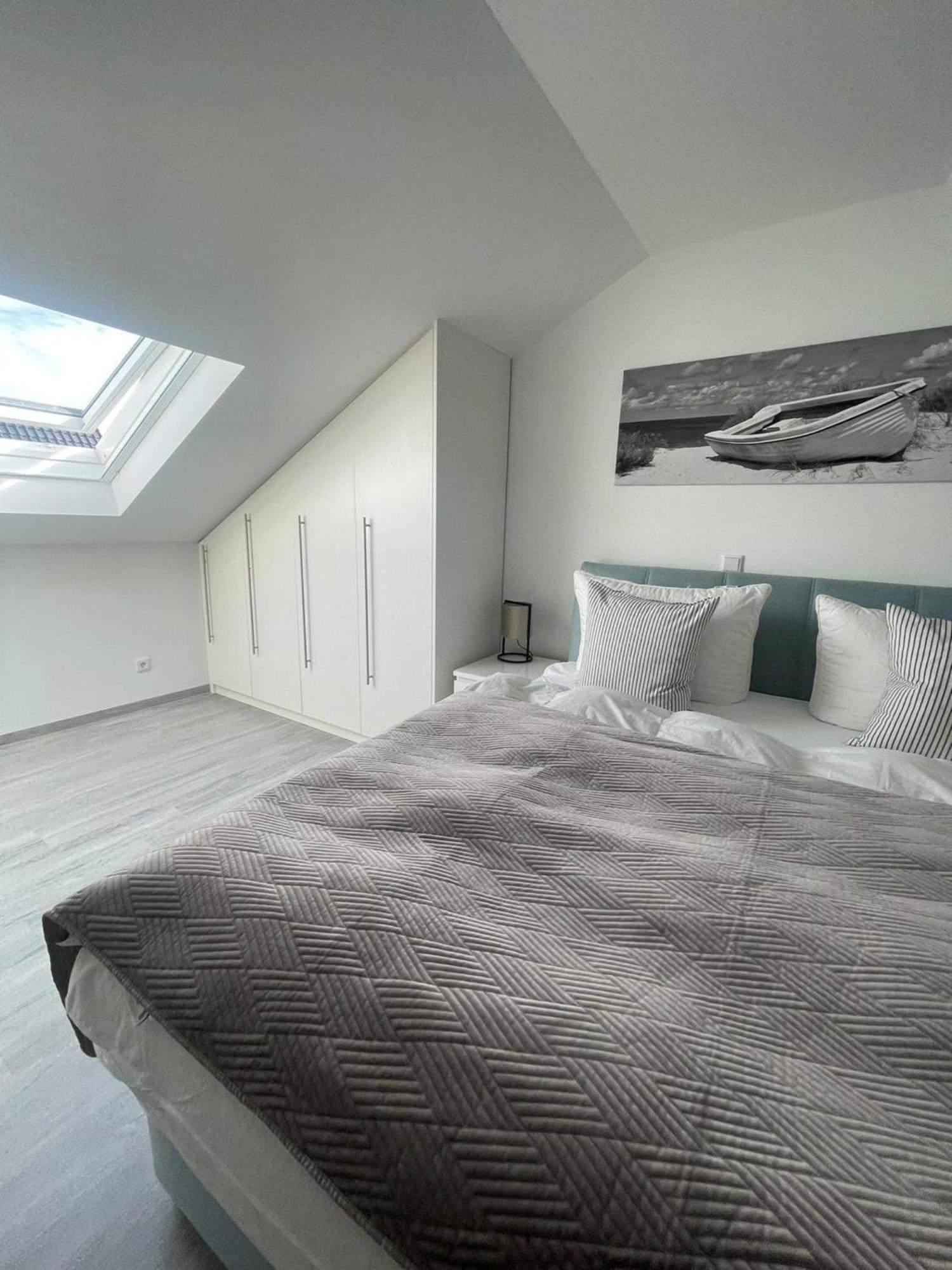 Apartamento Sonnenschein - Whg 10 Zingst Exterior foto